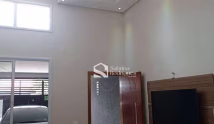 Casa para venda em Jardim Residencial Veneza de 95.00m² com 3 Quartos, 1 Suite e 1 Garagem