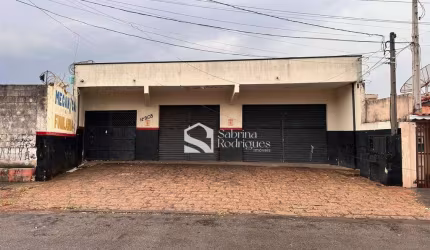 Sala Comercial para venda em Jardim Eldorado de 320.00m² com 5 Garagens