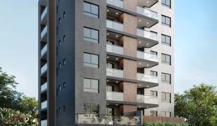 Apartamento para venda em Tarumã de 58.00m² com 2 Quartos e 1 Garagem