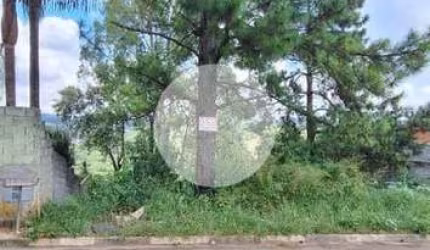 Terreno en Condomínio para venda em Chácara Das Garças de 500.00m²
