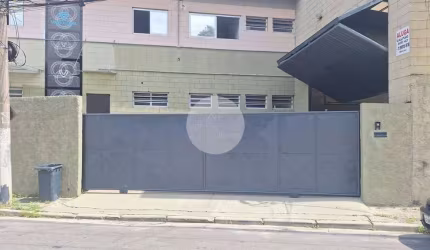 Galpão / Depósito / Armazém para alugar em Chácaras Marco de 450.00m²