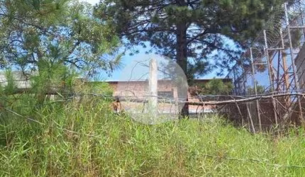 Terreno en Condomínio para venda em Parque Dos Monteiros I de 260.00m²
