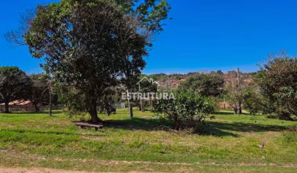 Terreno para venda em Analândia de 650.00m²