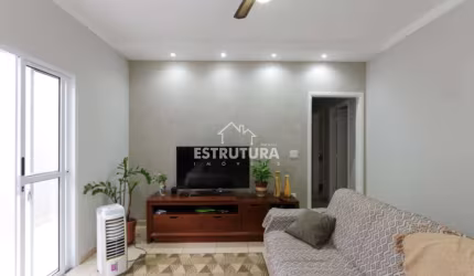 Casa de Condomínio para venda em Jardim Paulista de 336.00m² com 3 Quartos, 1 Suite e 2 Garagens