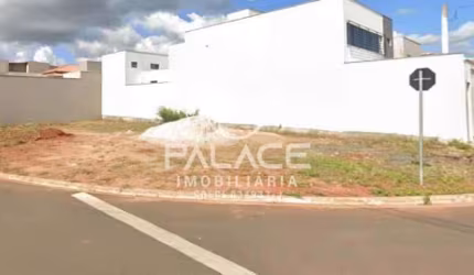 Terreno para venda em Água Branca de 313.00m²