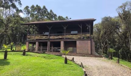 Chácara para venda em Serra Alta de 100.00m² com 2 Quartos