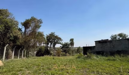 Terreno para venda em Recanto Campestre Internacional de Viracopos Gleba 6 de 1000.00m²