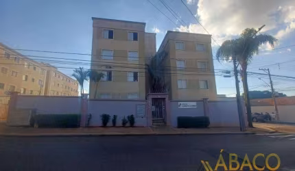 Apartamento para venda em Vila Monteiro (gleba I) de 60.00m² com 3 Quartos e 1 Garagem