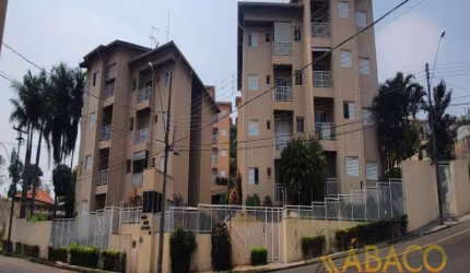 Apartamento para venda em Cidade Jardim de 43.00m² com 1 Quarto e 1 Garagem