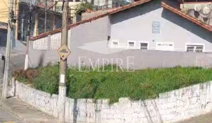 Terreno para venda em Arujamérica de 450.00m²