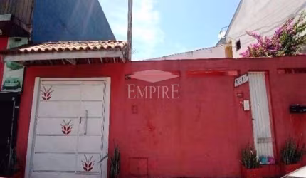 Casa para venda em Parque Rodrigo Barreto de 174.00m² com 3 Quartos e 6 Garagens