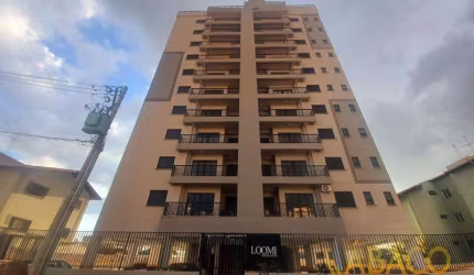 Apartamento para alugar em Cidade Jardim de 48.00m² com 2 Quartos, 1 Suite e 1 Garagem