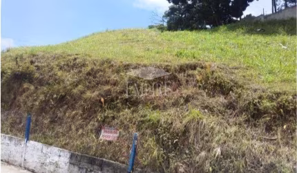 Terreno para venda em Jardim Modelo de 877.00m²