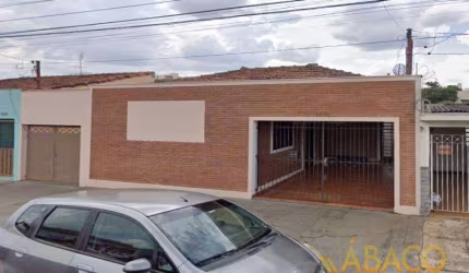 Casa para alugar em Jardim São Carlos de 70.00m² com 3 Quartos, 1 Suite e 1 Garagem