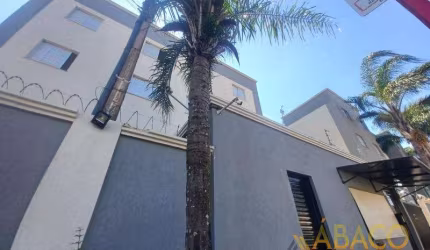 Apartamento para alugar em Jardim Ipanema de 60.00m² com 2 Quartos e 1 Garagem