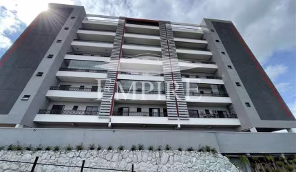 Apartamento para venda em Vila Pilar de 57.00m² com 2 Quartos e 1 Garagem