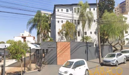Apartamento para alugar em Jardim Santa Paula de 35.00m² com 1 Quarto e 1 Garagem