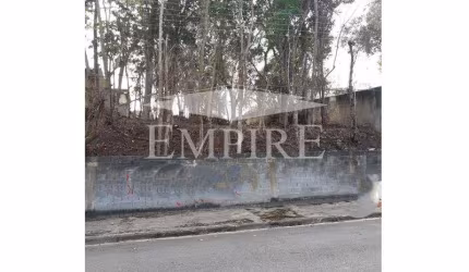 Terreno para venda em Jardim São Jorge de 1010.00m²