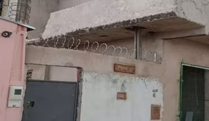 Casa para alugar em Vila Boa Vista 1 de 60.00m² com 3 Quartos