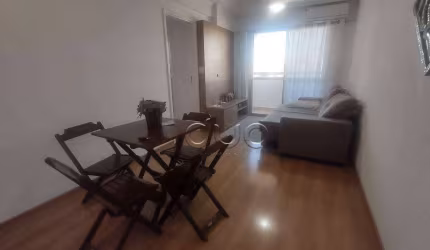 Apartamento para venda em Alto de 68.00m² com 3 Quartos e 1 Garagem