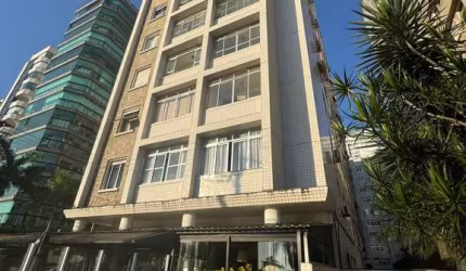 Apartamento para venda em Aparecida de 77.00m² com 2 Quartos