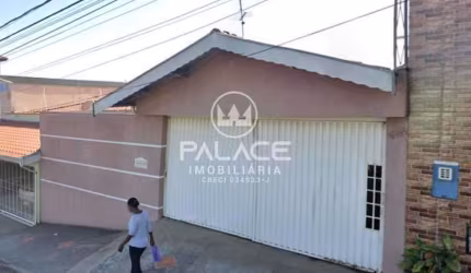 Casa para venda em Paulicéia de 129.00m² com 3 Quartos e 2 Garagens