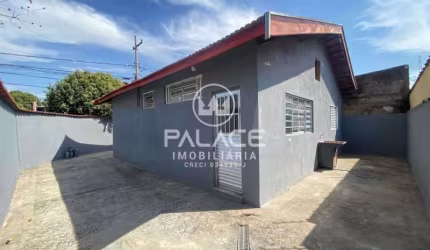 Casa para venda em Parque Nossa Senhora Das Graças de 69.00m² com 2 Quartos e 2 Garagens