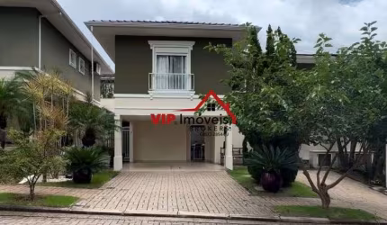 Casa para venda em Jardim Ermida I de 240.00m² com 4 Quartos, 3 Suites e 1 Garagem