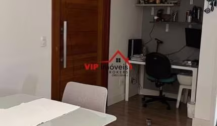 Casa para venda em Cidade Nova de 171.00m² com 3 Quartos, 1 Suite e 2 Garagens