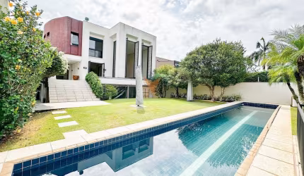 Casa para venda em Boaçava de 600.00m² com 3 Quartos, 3 Suites e 8 Garagens
