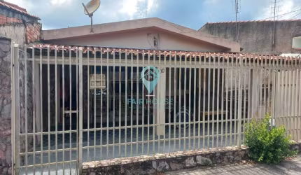 Casa para venda em Jardim Aurea de 197.00m² com 5 Quartos