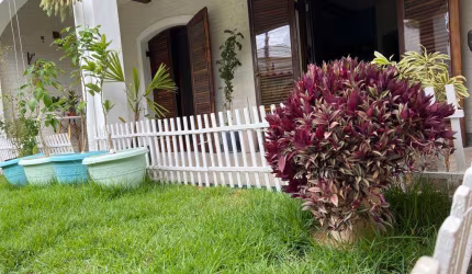 Casa para venda em Brasil de 247.00m² com 4 Quartos, 4 Suites e 2 Garagens
