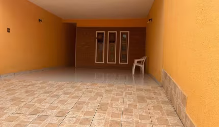 Casa para venda em Progresso de 243.00m² com 3 Quartos, 1 Suite e 4 Garagens