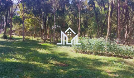 Chácara para venda em Vila Cubas de 2738.00m² com 1 Quarto