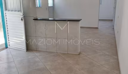 Casa para venda em Vila Primavera de 125.00m² com 2 Quartos e 2 Garagens