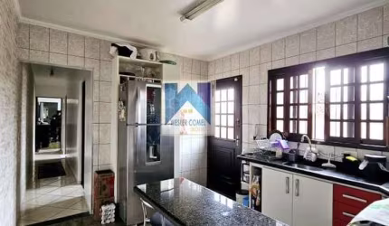 Casa para venda em Vila Nova Cintra de 106.00m² com 2 Quartos, 1 Suite e 1 Garagem