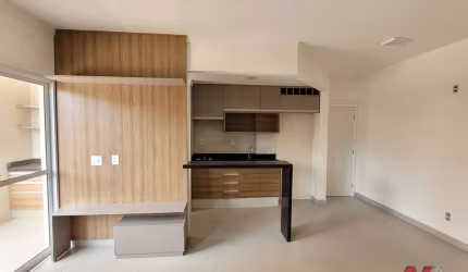 Loft para alugar em Jardim Urano de 48.00m² com 1 Quarto e 1 Garagem
