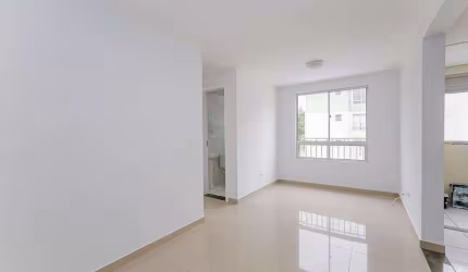 Apartamento para venda em Tindiquera de 42.00m² com 2 Quartos e 1 Garagem