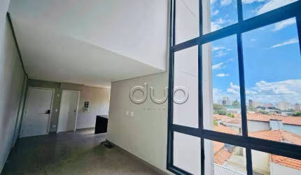 Apartamento para venda em São Dimas de 38.00m² com 1 Quarto e 1 Garagem