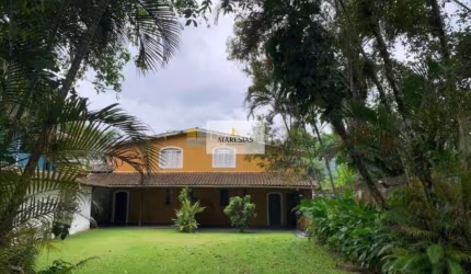 Terreno para venda em Juquehy de 600.00m²