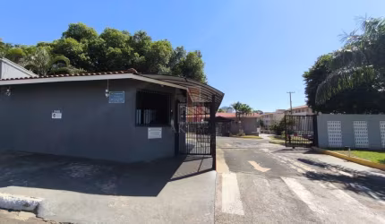 Apartamento para venda em Parque Viaduto de 68.00m² com 3 Quartos e 1 Garagem