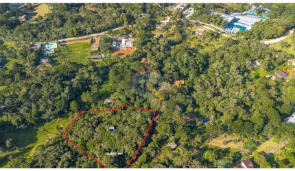 Terreno para venda em Centro de 10845.00m²