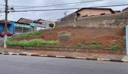 Terreno para venda em Jardim Das Laranjeiras de 443.00m²