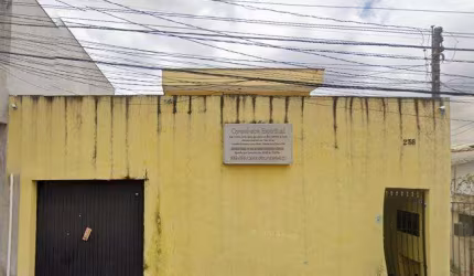 Sobrado para venda em Vila Curuçá de 216.00m² com 3 Quartos, 2 Suites e 4 Garagens