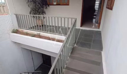 Sobrado para venda em Jardim Conceição (sousas) de 130.00m² com 2 Quartos e 1 Garagem