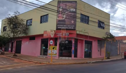 Imóvel Comercial para alugar em Vila Falcão de 164.00m²