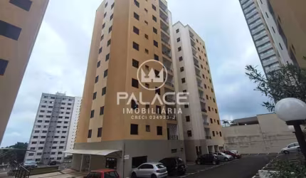 Apartamento para alugar em Nova América de 87.00m² com 3 Quartos, 1 Suite e 2 Garagens