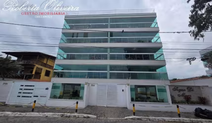 Apartamento para venda em Costazul de 114.00m² com 2 Quartos, 1 Suite e 1 Garagem