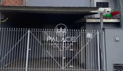 Galpão / Depósito / Armazém para alugar em Parque Residencial Monte Rey de 111.00m²