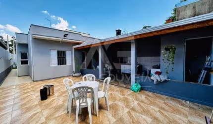 Casa para venda em Vila Dos Ipes de 200.00m² com 3 Quartos, 1 Suite e 2 Garagens